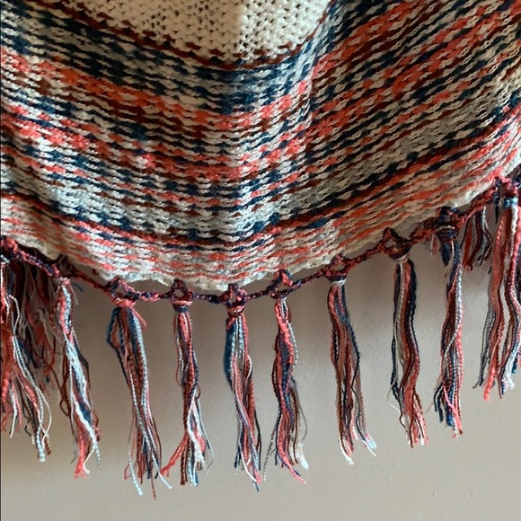 Hooded tunic sweater - Picture 3 of 4